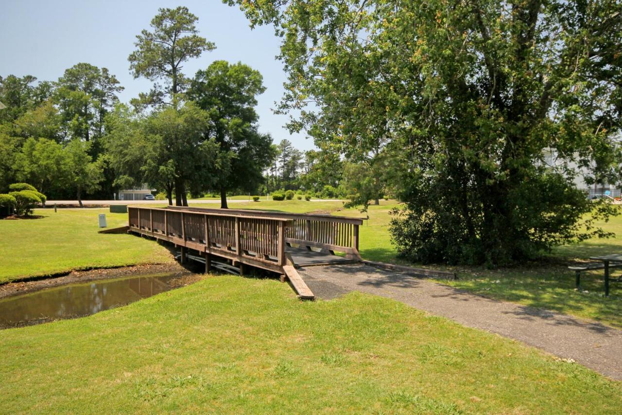 River Oaks 40D Myrtle Beach Extérieur photo